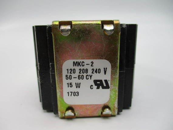 SPORLAN MKC-2 120/208/240V NSMP