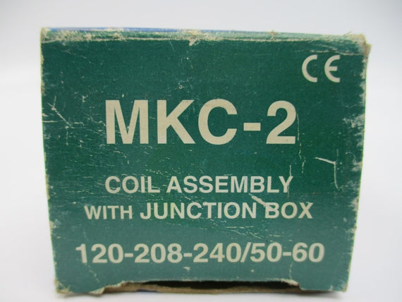 SPORLAN MKC-2 120/208/240V NSMP