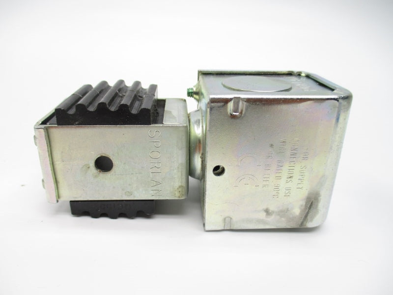 SPORLAN MKC-1 120V NSMP