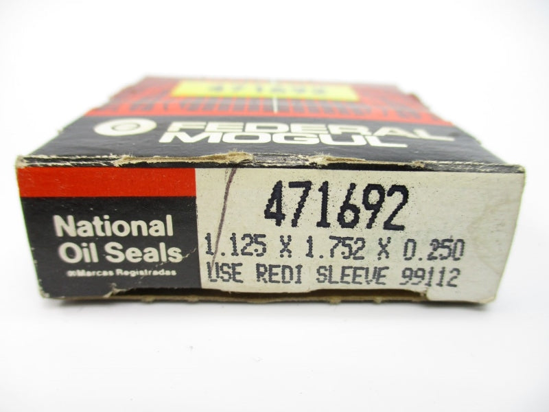 FEDERAL MOGUL 471692 NSMP