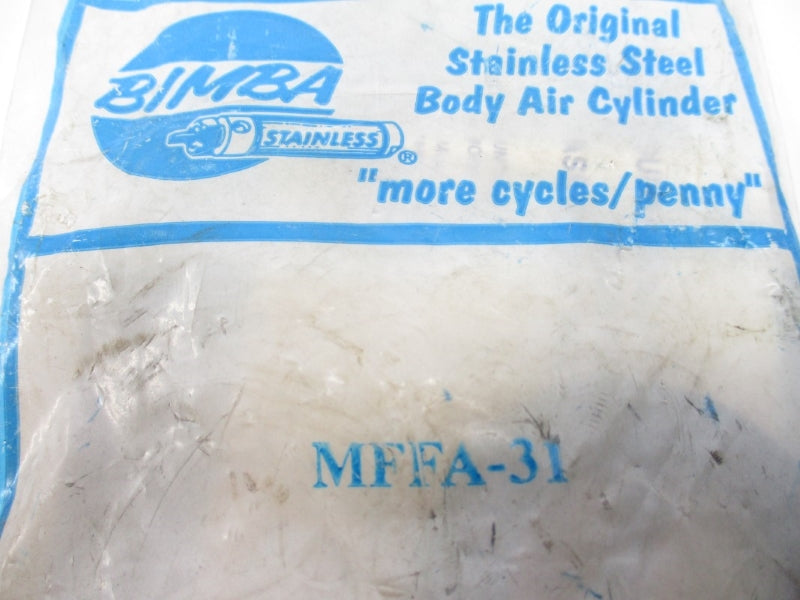BIMBA MFFA-31 NSMP