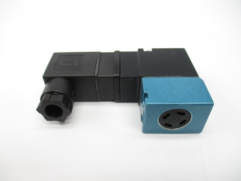 MAC PME-501JB 24VDC 25-150PSI NSMP
