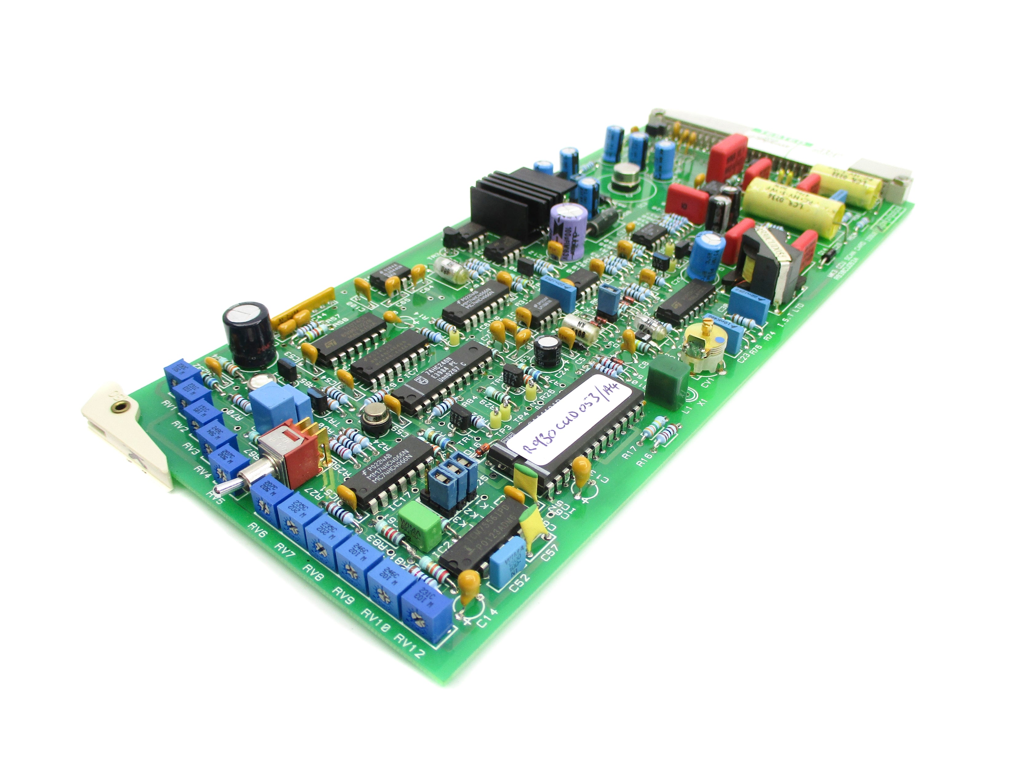 IST R930CUD53A NSNP
