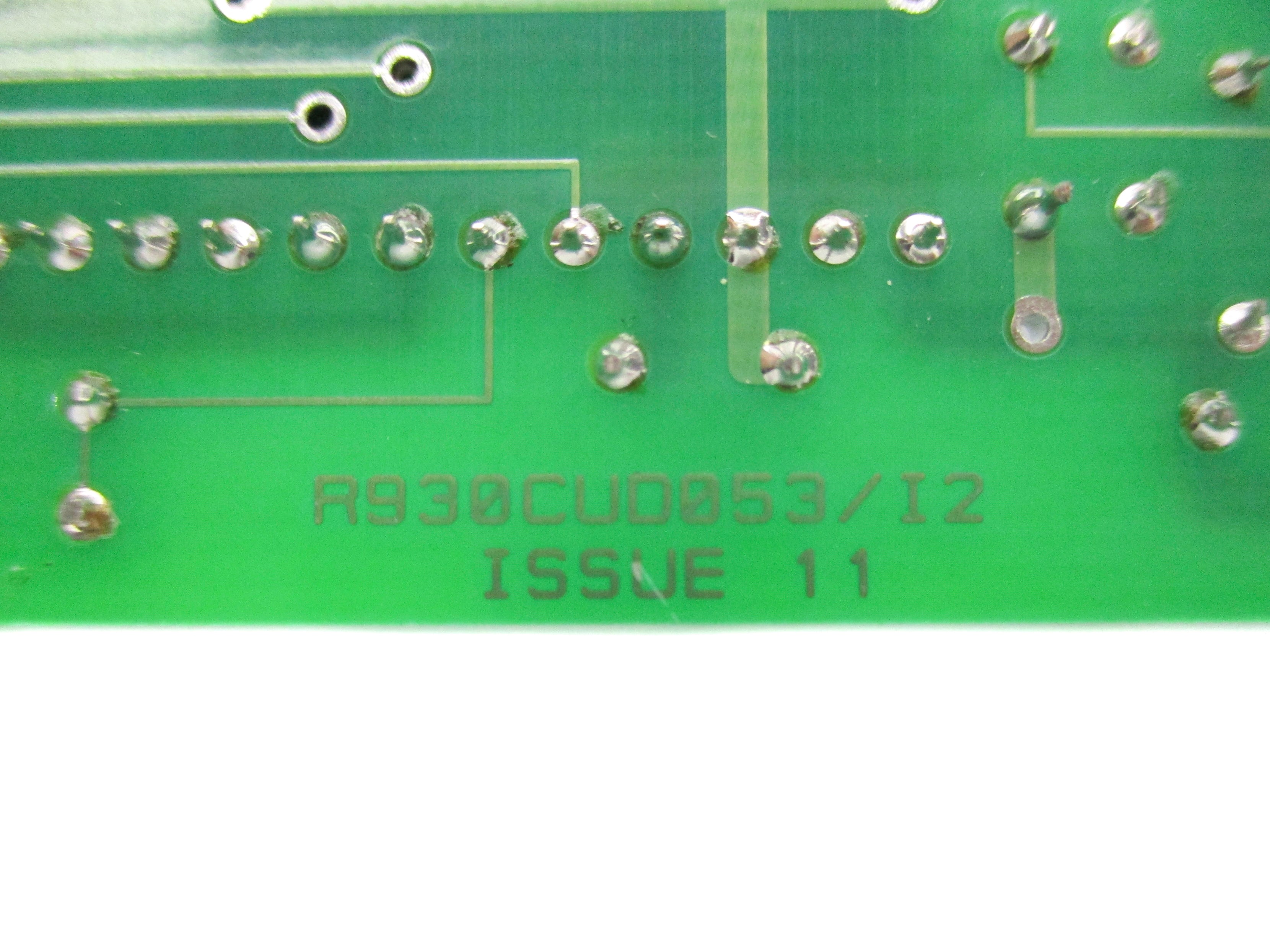 IST R930CUD53A NSNP
