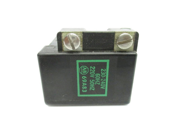 ALLEN BRADLEY 69A83 220/230-240V NSNP