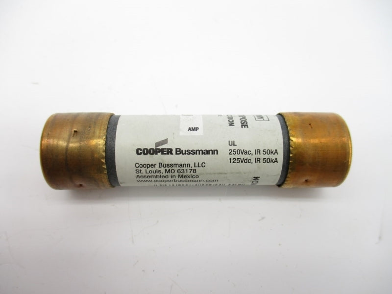 BUSSMANN NON-40 250VAC 40A (PKG OF 10) NSMP