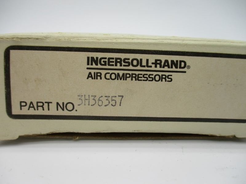 INGERSOLL RAND 3H36357 NSMP