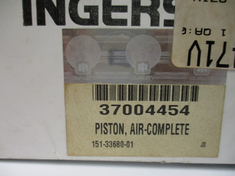 INGERSOLL RAND 37004454 NSMP