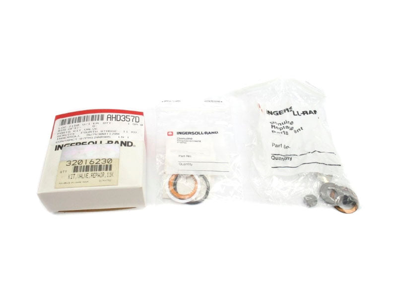 INGERSOLL RAND 32016230 NSMP
