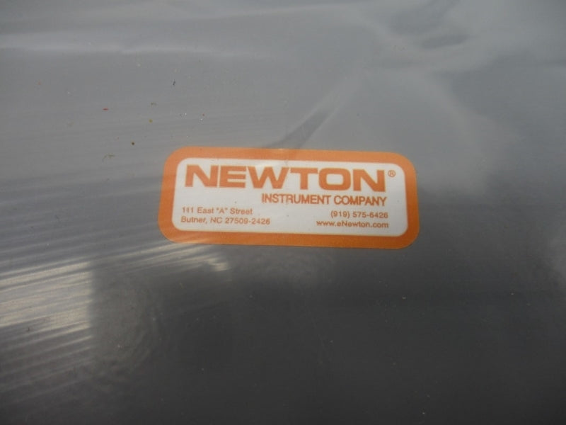 NEWTON INSTRUMENT 0040270430 NSMP