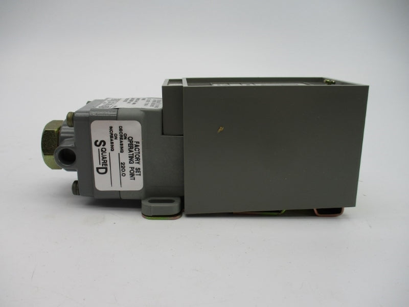 SQUARE D 9012GPG-1 13-425PSI NSNP
