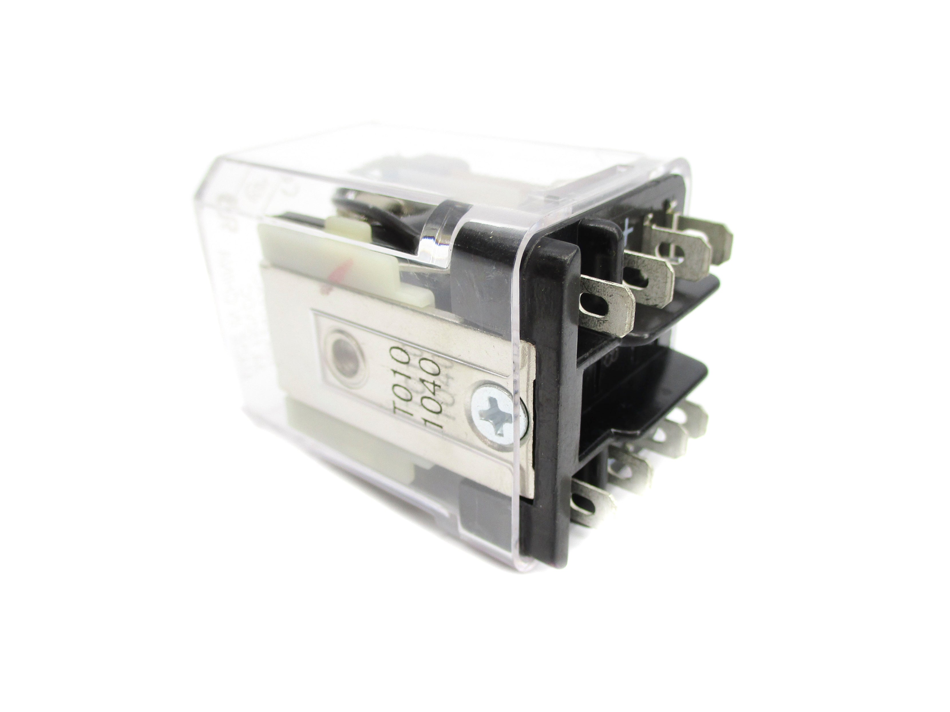 POTTER&BRUMFIELD KUEP-11D15-24 24VDC 10A NSNP