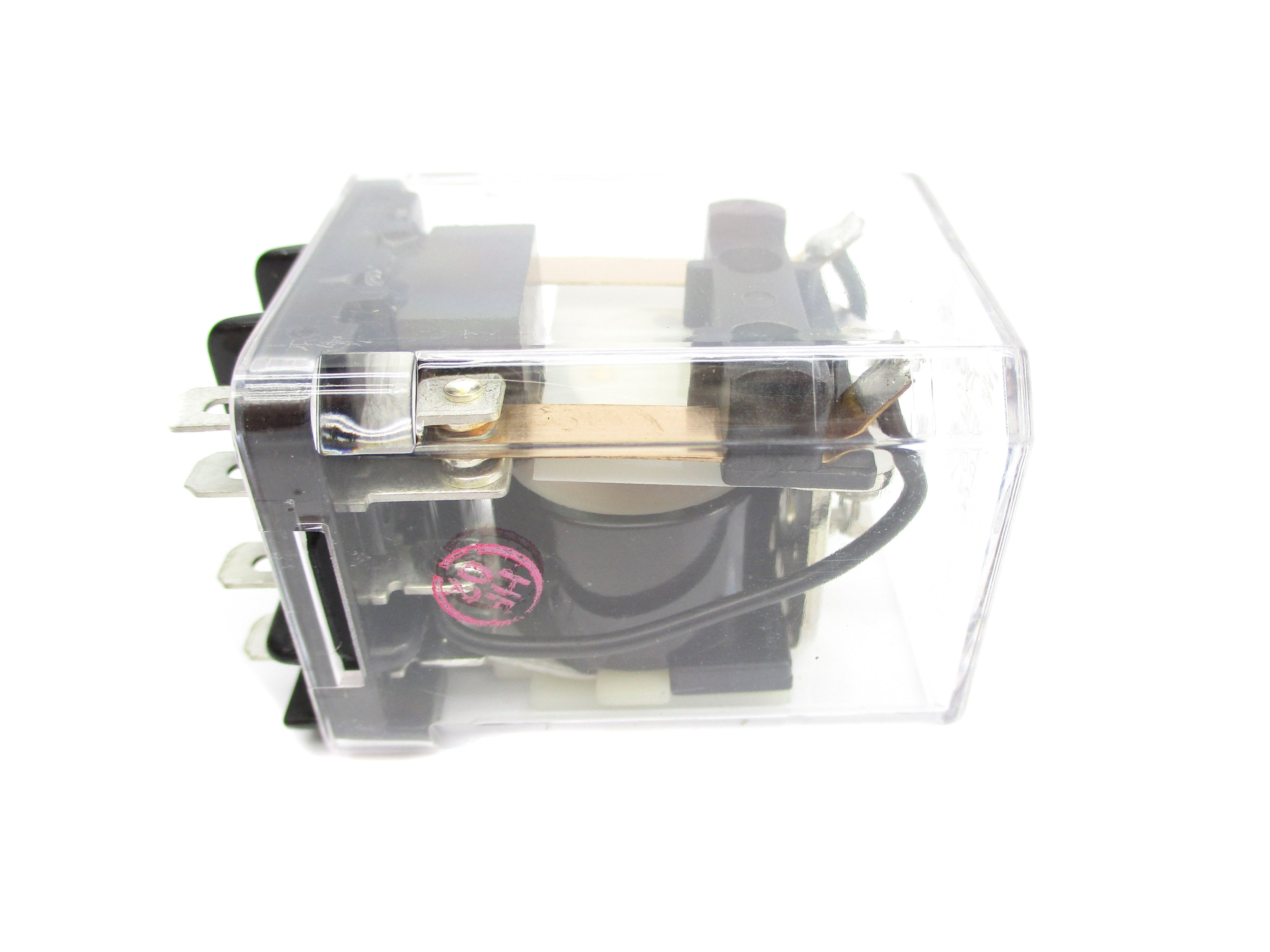 POTTER&BRUMFIELD KUEP-11D15-24 24VDC 10A NSNP