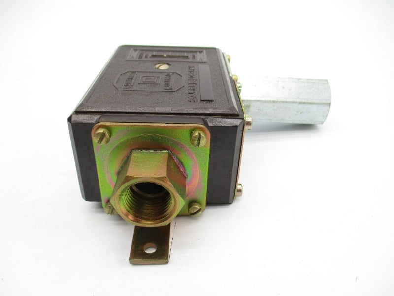 SQUARE D 9012FHG2 600VAC 30-440PSI NSNP