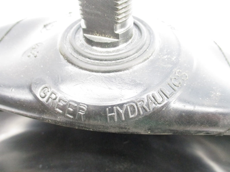 GREER HYDRAULICS 601200-1 NSNP