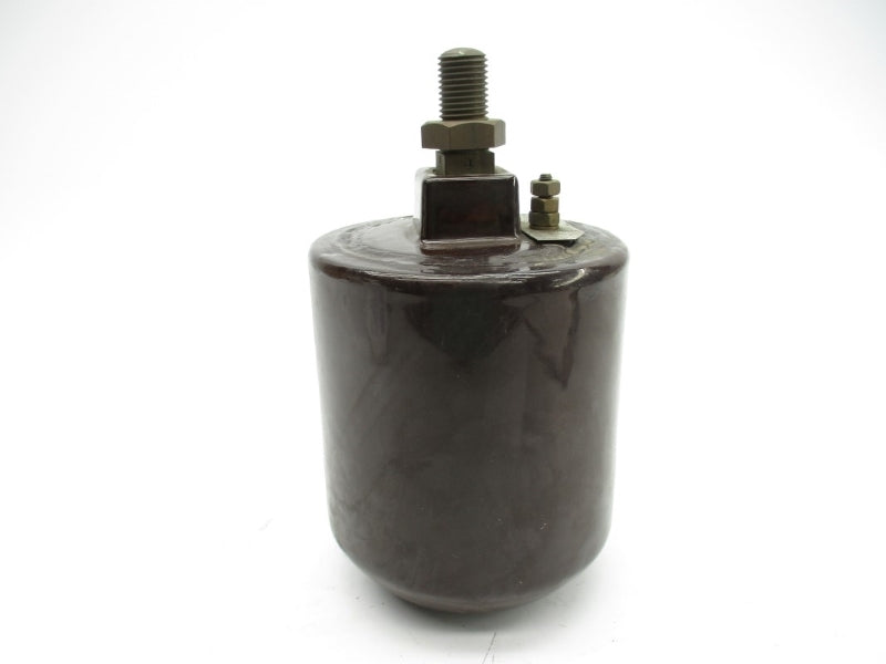 GENERAL ELECTRIC 5207649G1 NSNP