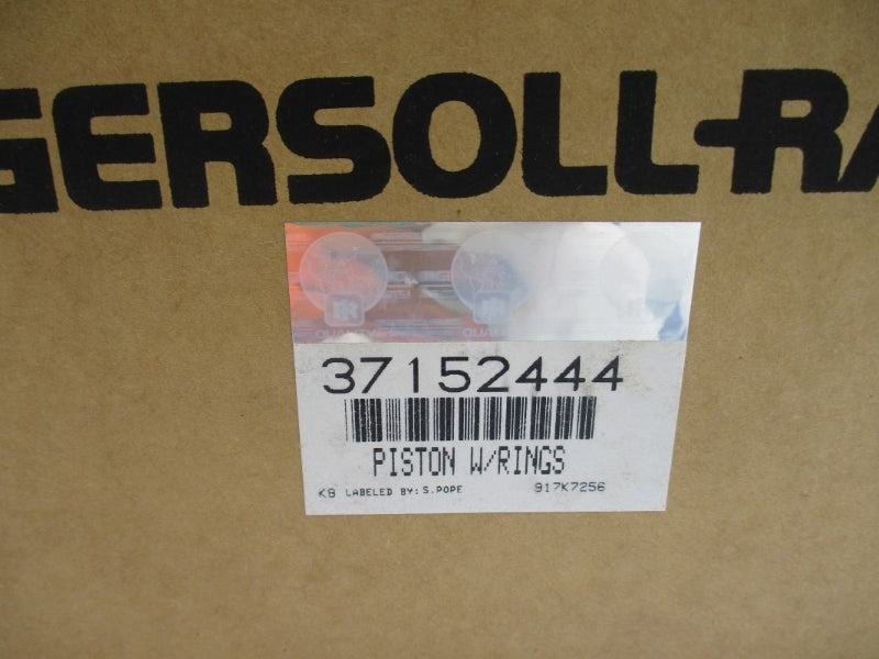 INGERSOLL RAND 37152444 NSMP