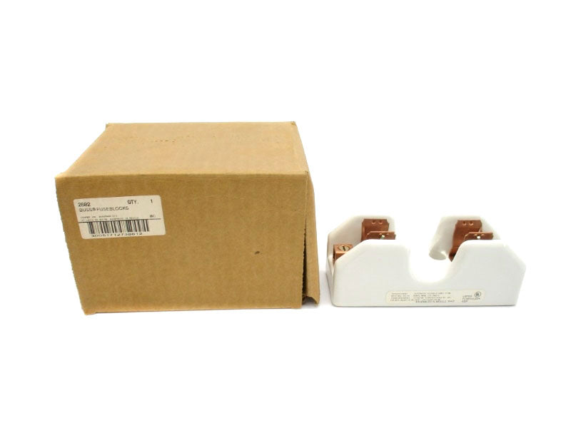 BUSSMANN 2602 250V 60A NSMP
