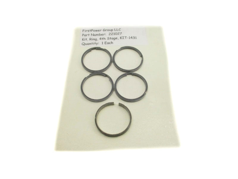 FIRST POWER GROUP 221027 KIT-1431 NSMP