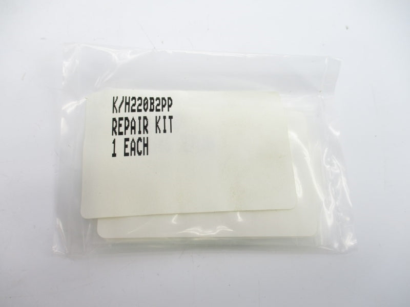 CIRCLE SEAL CONTROLS K/H220B2PP (PKG OF 7) NSMP
