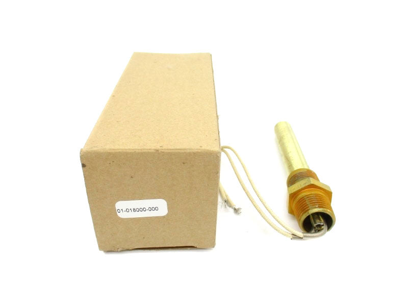 FENWAL 01-018000-000 240VAC 10A NSNP