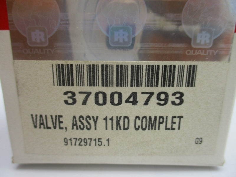 INGERSOLL RAND 37004793 NSMP