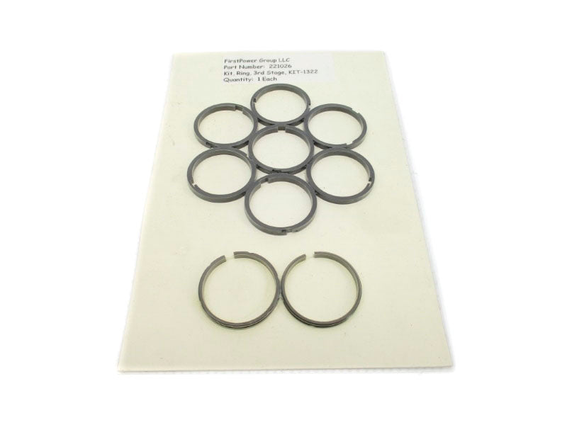 FIRST POWER GROUP 221026 KIT-1322 NSMP