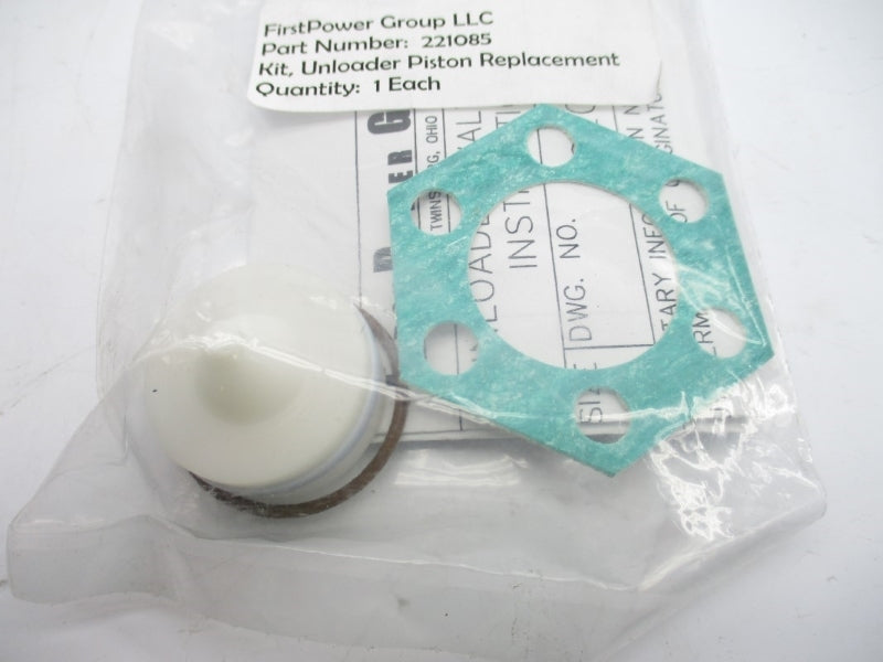 FIRST POWER GROUP 221085 NSMP