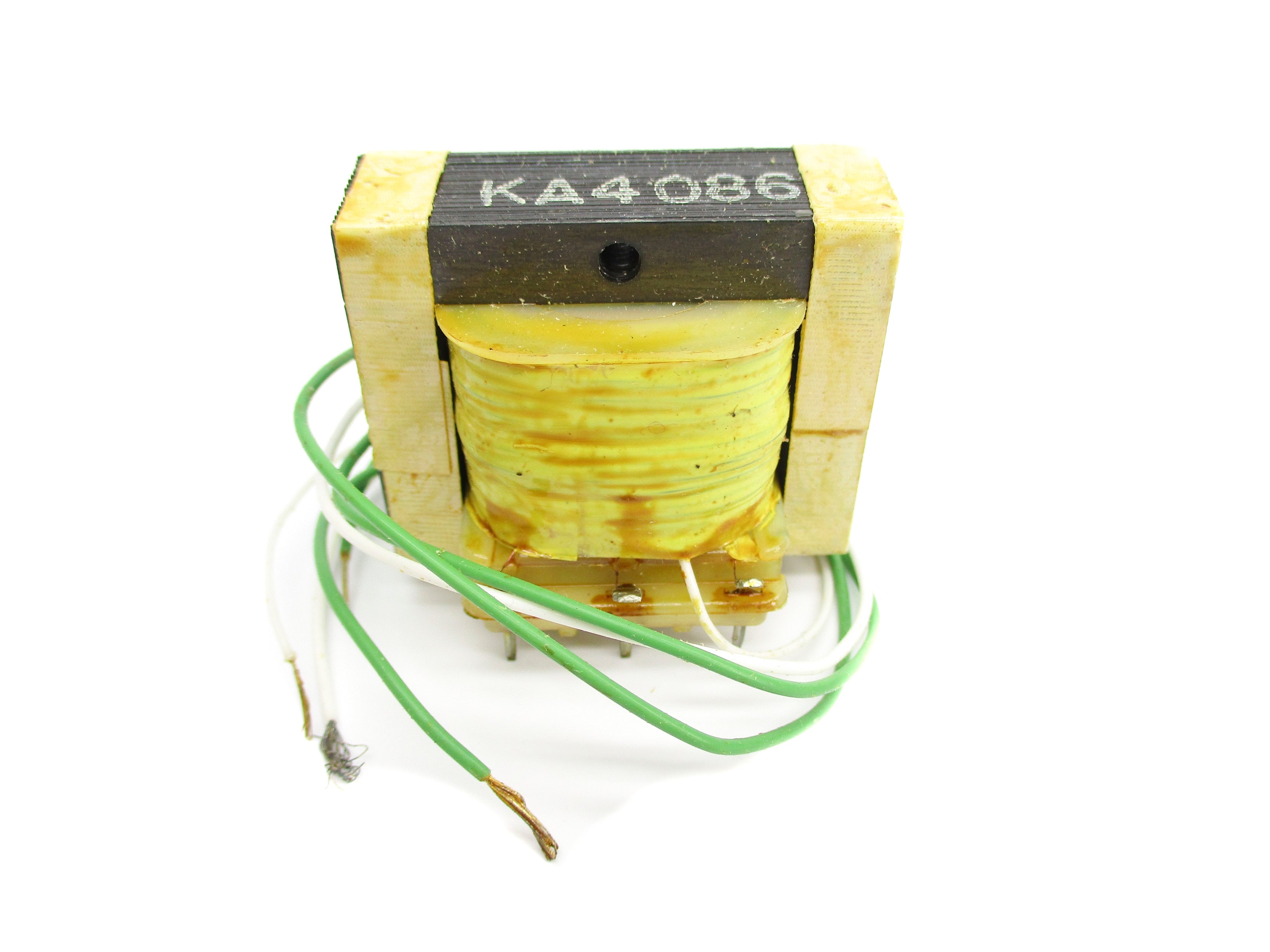 GENERAL ELECTRIC KA4086 NSNP