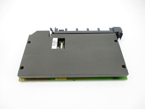 ALLEN BRADLEY 1771-OAD SER. B 12-120VAC NSMP