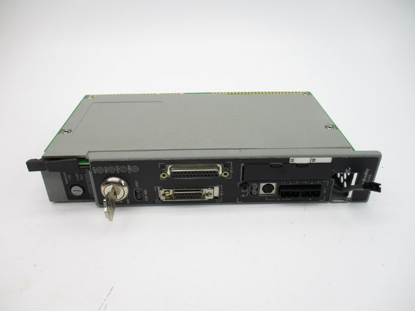 ALLEN BRADLEY 1785-L40E SER. E F/W F NSMP