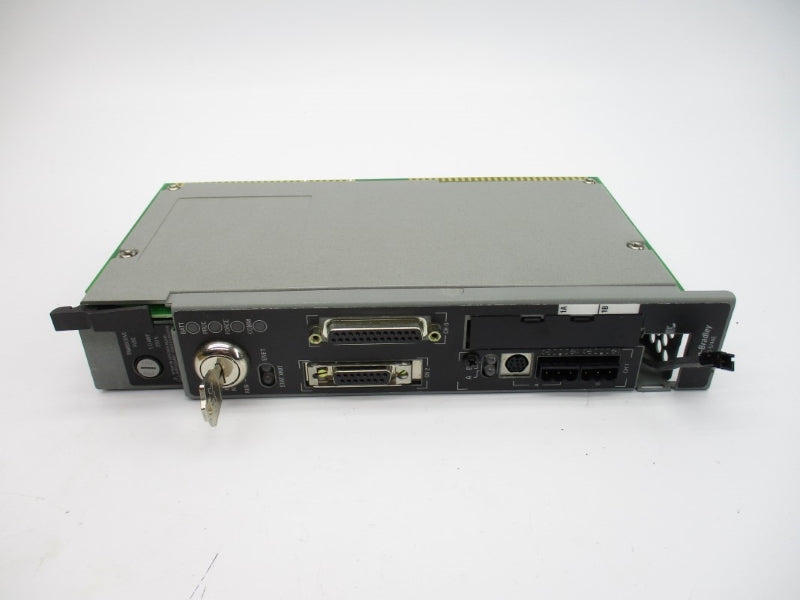 ALLEN BRADLEY 1785-L40E SER. E F/W F NSMP
