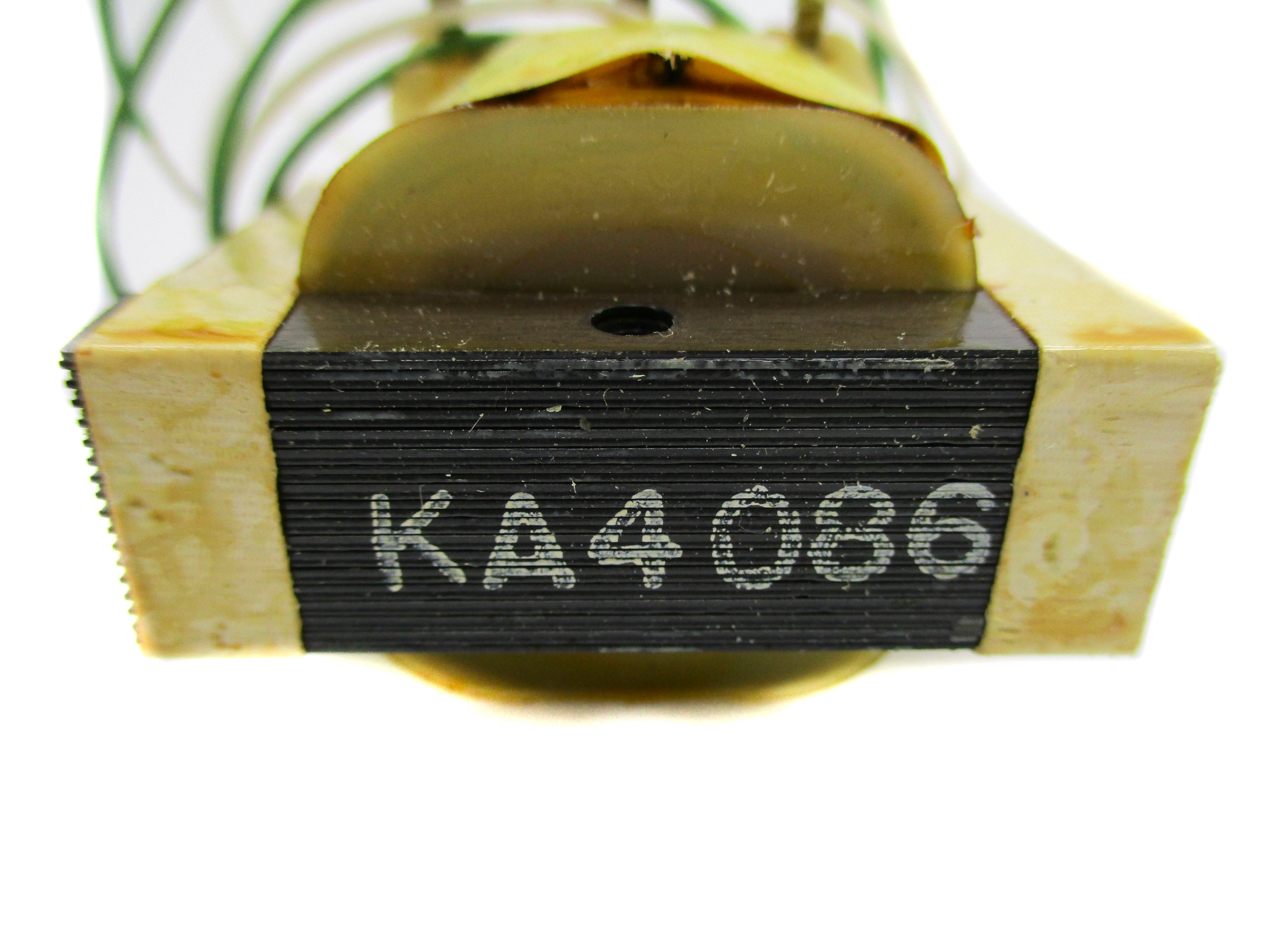 GENERAL ELECTRIC KA4086 NSNP