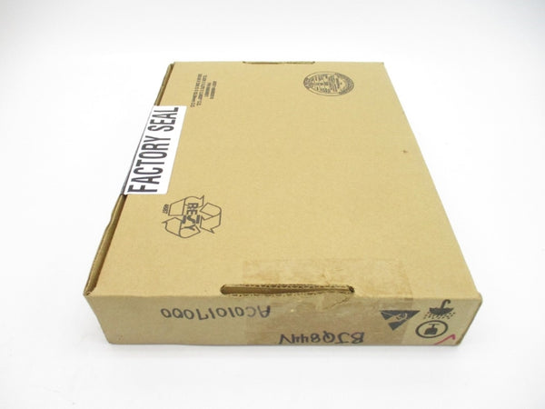 ALLEN BRADLEY 1771-IAD SER. D DATE: 2002 NSFS