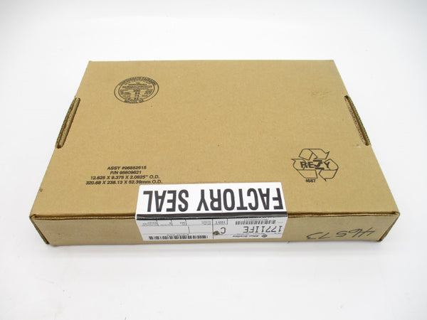ALLEN BRADLEY 1771-IFE SER. C F/W B DATE: 2003 NSFS
