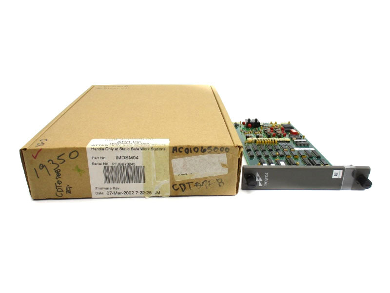 ABB IMDSM04 24VDC 1.5A NSMP