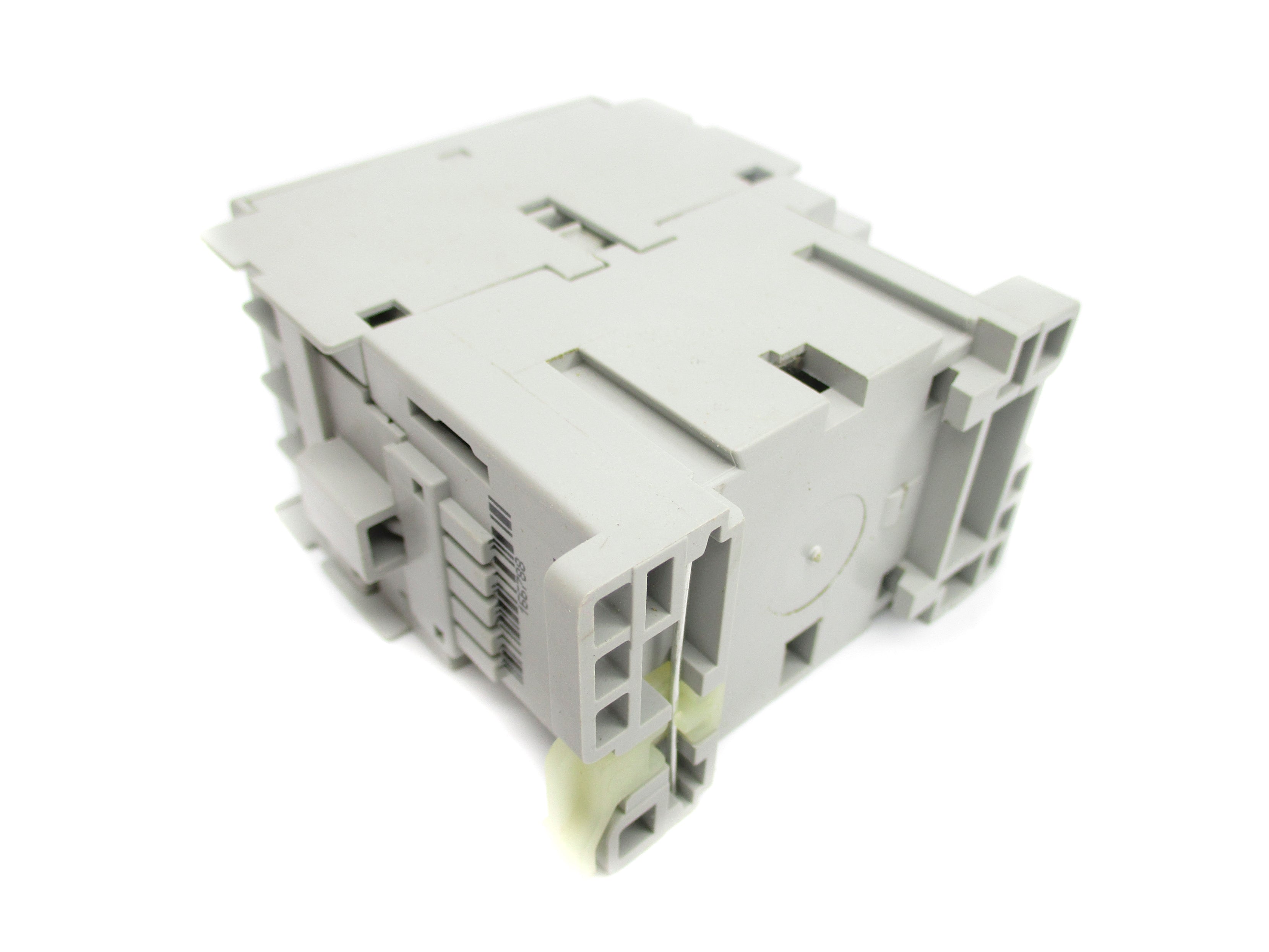ALLEN BRADLEY 700-CF220 SER. A 110/120V 20A NSNP