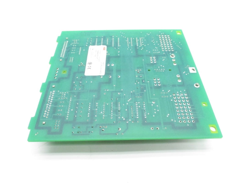 ABB NTMP01 6638919A1 24V 0.8A NSNP