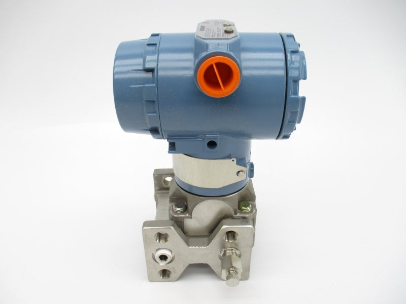 ROSEMOUNT 3051CA3A02A1AH2M5B1C6 10.5-42.4VDC 0-800PSI NSMP