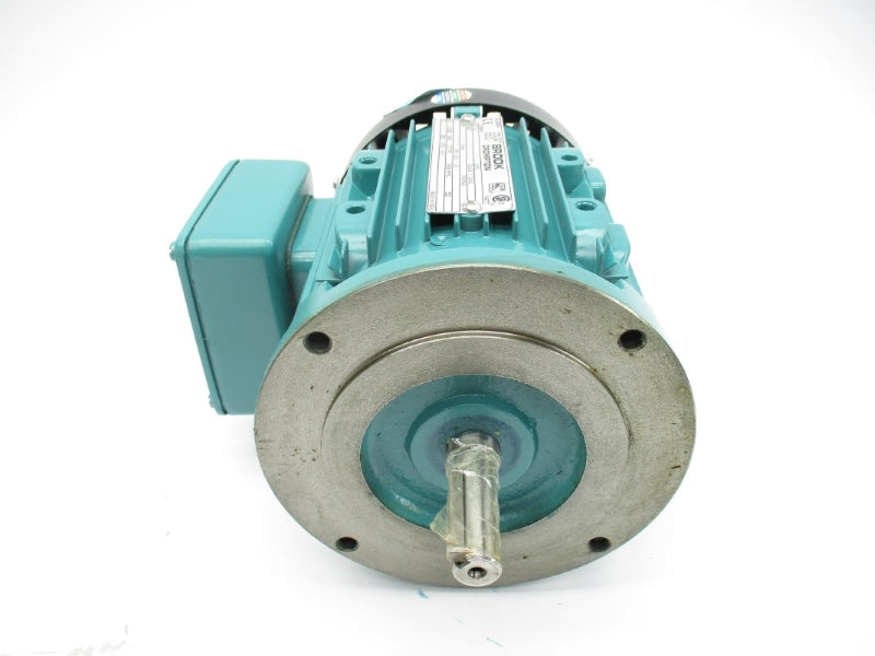 BROOK CROMPTON FA8N.33-5C 575V 0.84A NSMP