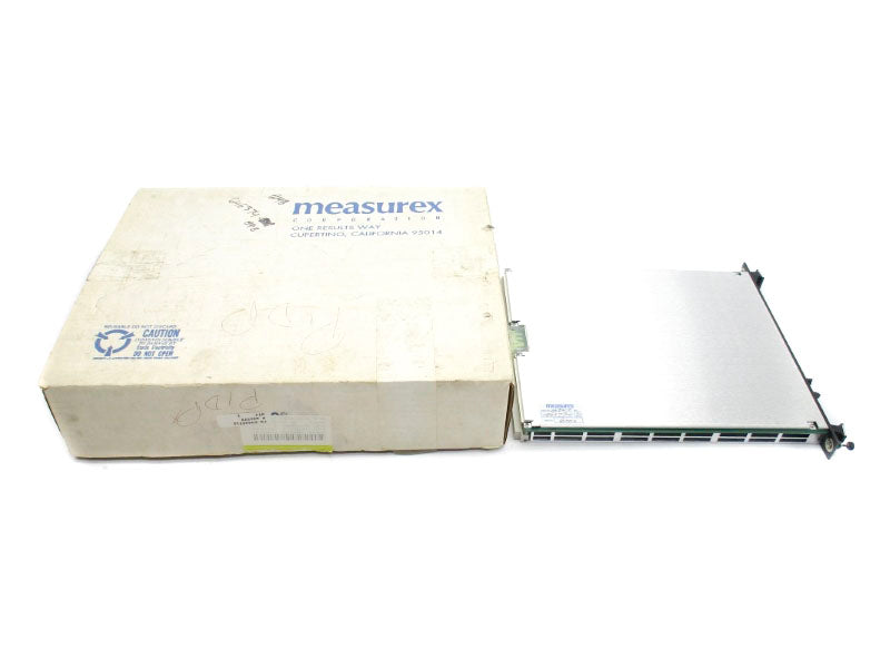 MEASUREX 09437710 NSMP