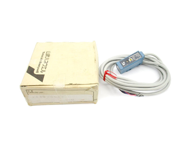 YAMATAKE HONEYWELL FE8B-DLF6 10-28VDC NSMP