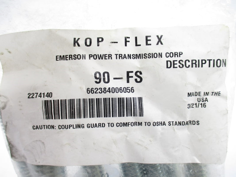 KOP-FLEX 90-FS NSMP