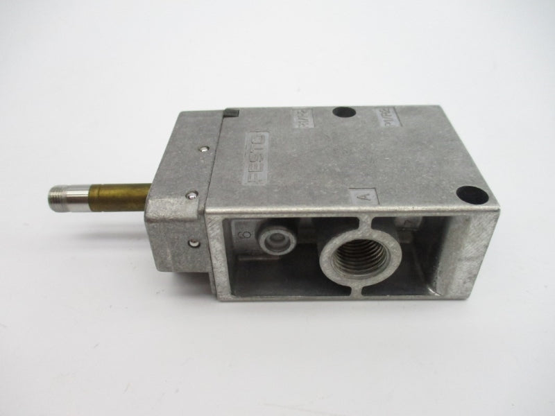 FESTO MFH-3-1/4 9964 21.8-116PSI NSMP