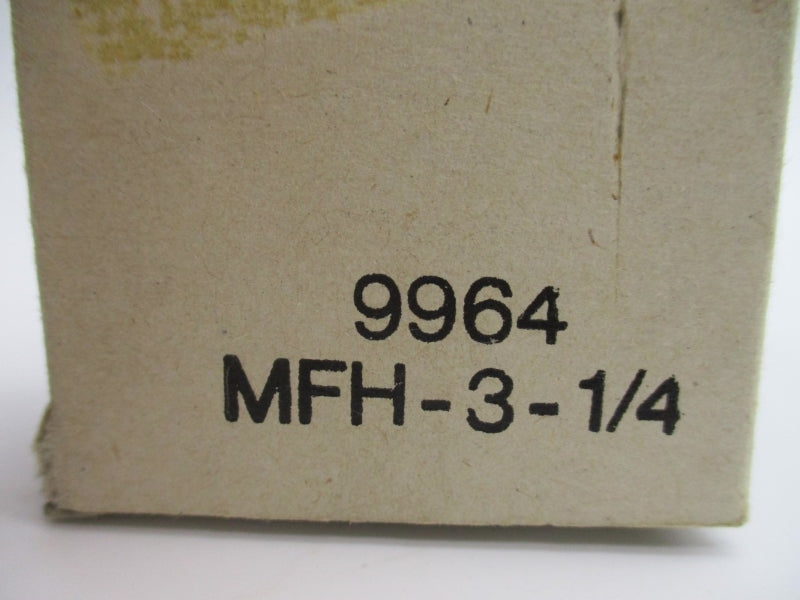 FESTO MFH-3-1/4 9964 21.8-116PSI NSMP