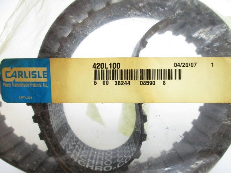 CARLISLE 420L100 NSMP