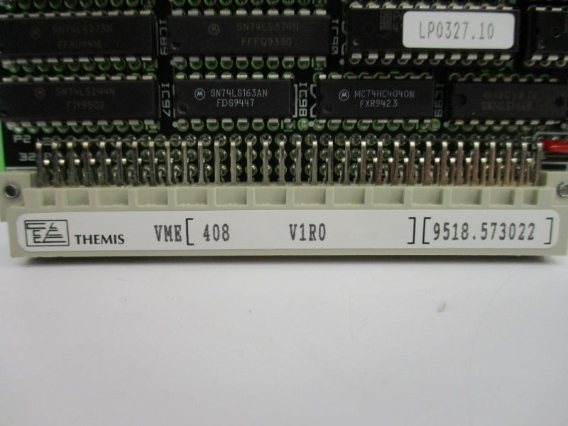 THEMIS TSVME408 V1R0 9518.573022 NSMP