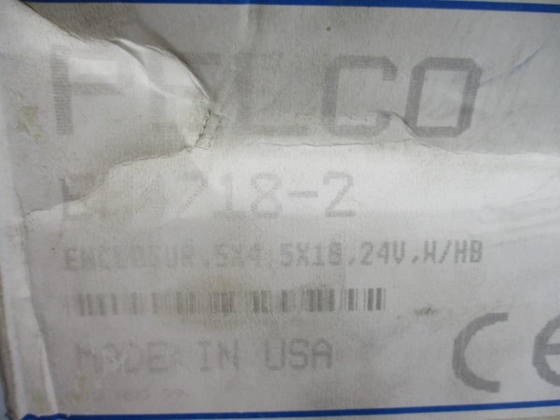 PELCO EH4718-2 NSFS
