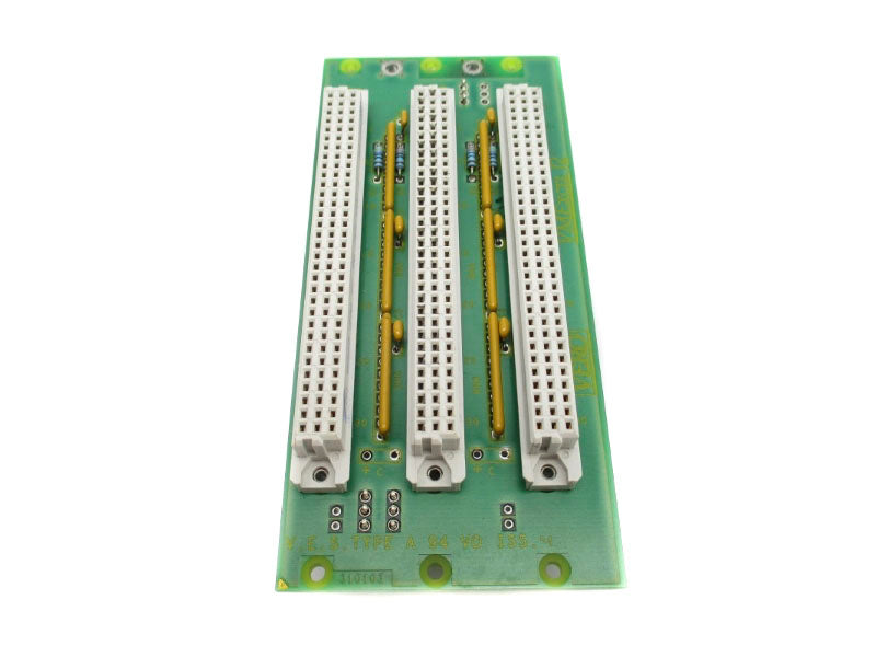 VERO VMEXCEL J2 TYPE A 94 VO ISS.4 NSNP