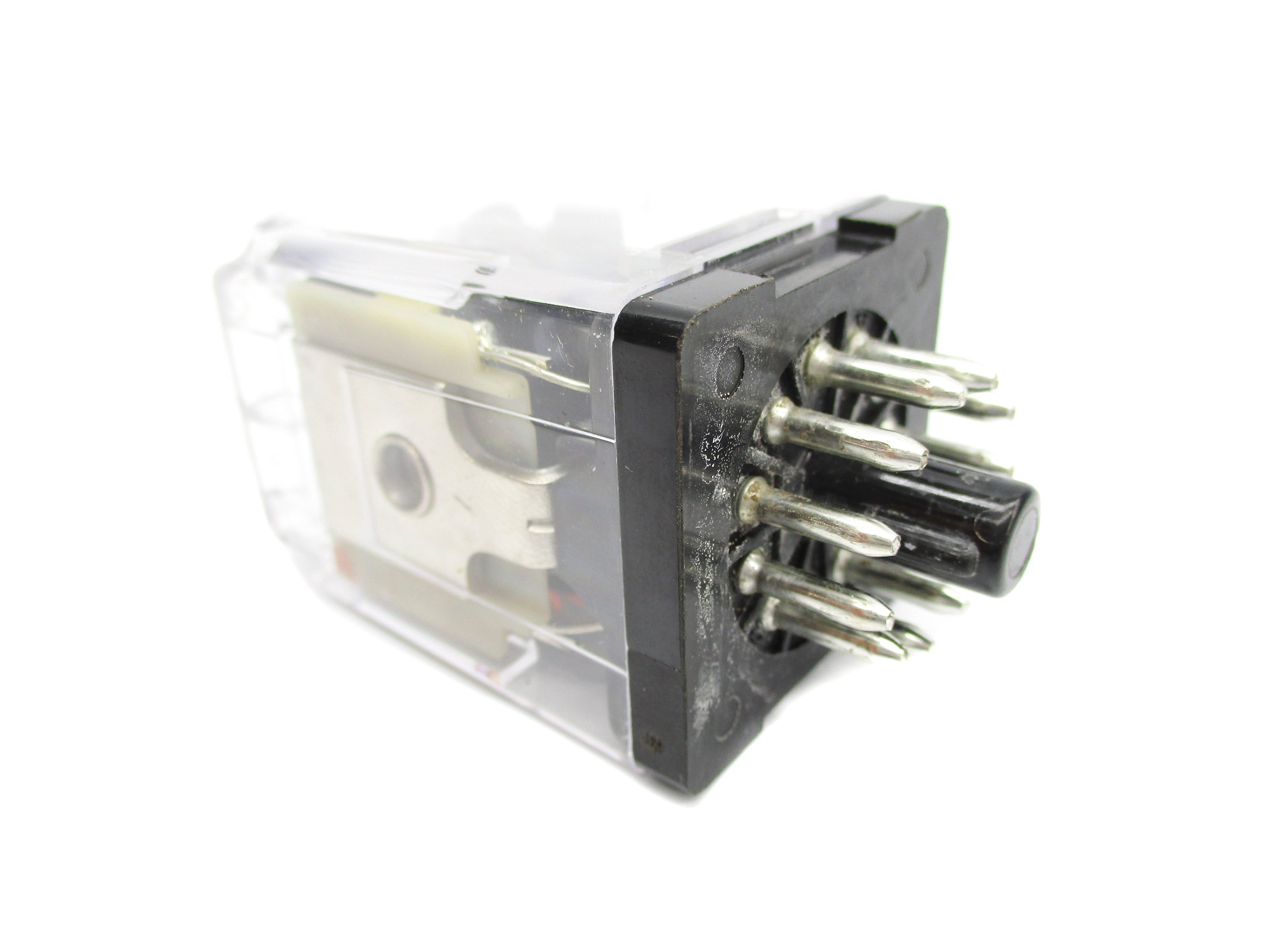 POTTER & BRUMFIELD KRPA-14DG-125 24VDC 10A NSNP